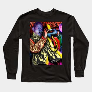 FATS Long Sleeve T-Shirt